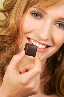 ăn socola buổi sáng giúp giảm cân