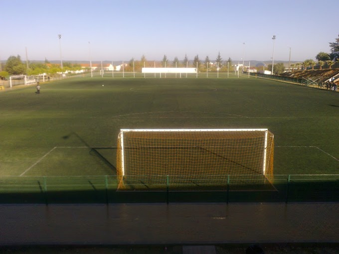 As imagens do Moura AC 1-1 Despertar SC (Taça Armando Nascimento)