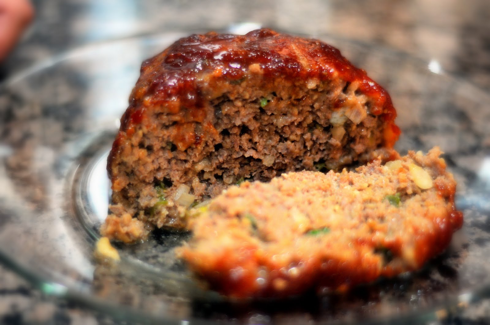forever88 asian meatloaf recipe...