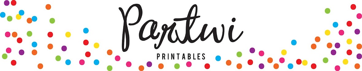 Partwi Printables