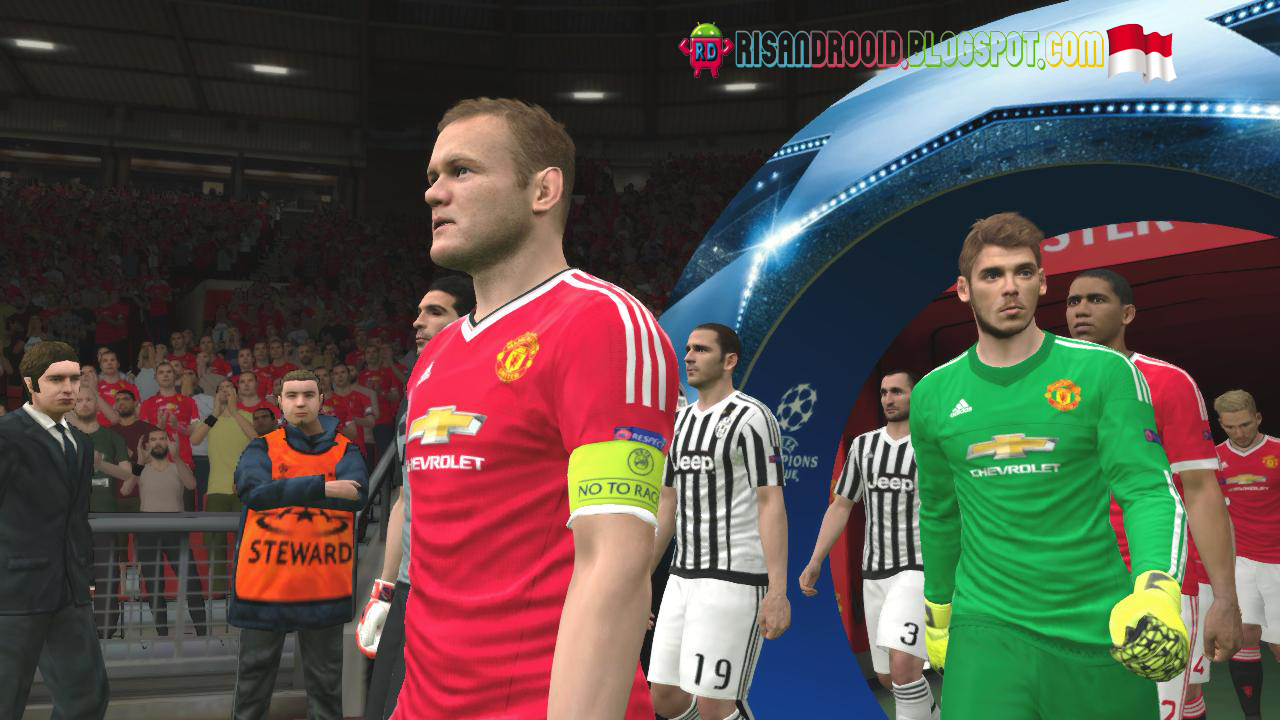 download setting pes 2016 download setting pes 2016