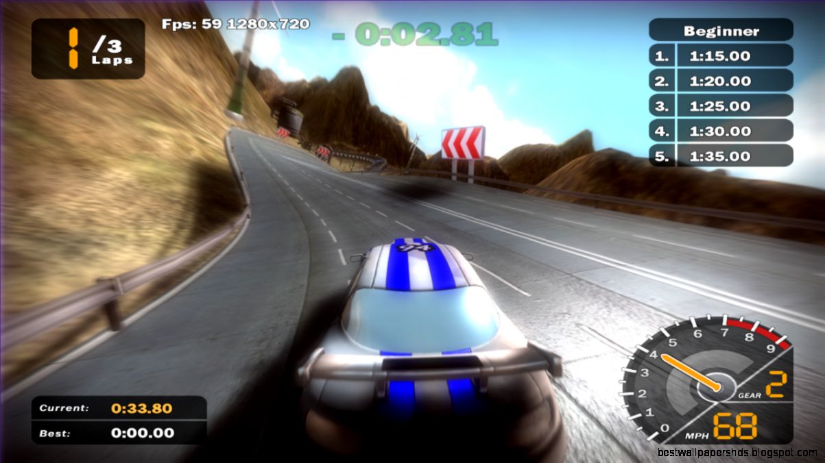 Xbox LIVE Indie Games racing game archived Xbox LIVE Indie Games racing game archived