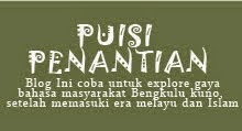 PUISI Penantian