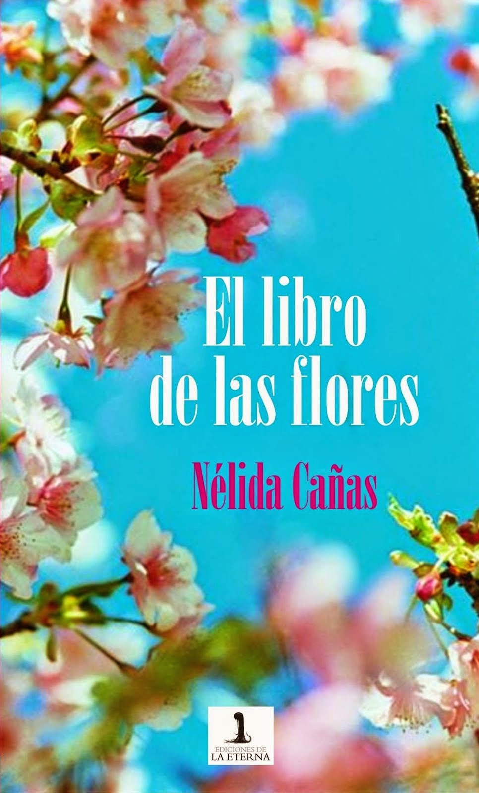 EL LIBRO DE LAS FLORES