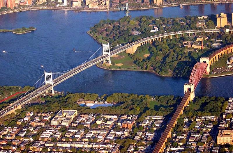 New York History Geschichte