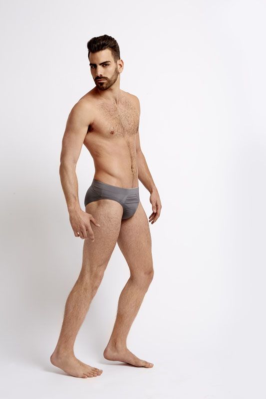 Chad dick james more