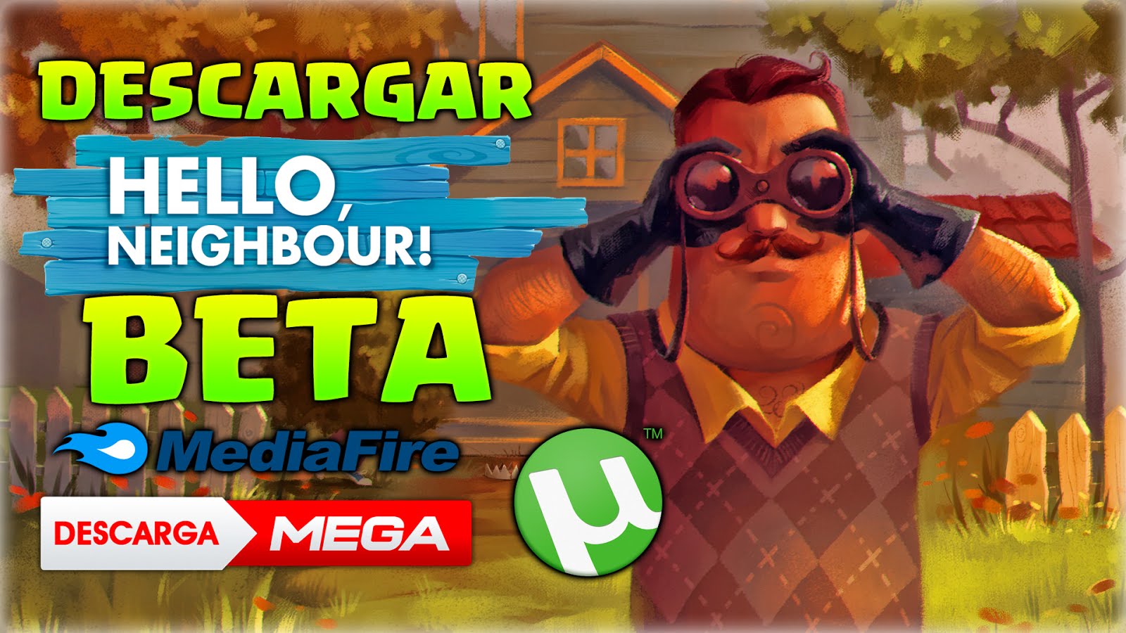 is hello neighbor multiplayer on beta is hello neighbor multiplayer on beta