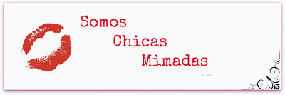 Somos Chicas Mimadas