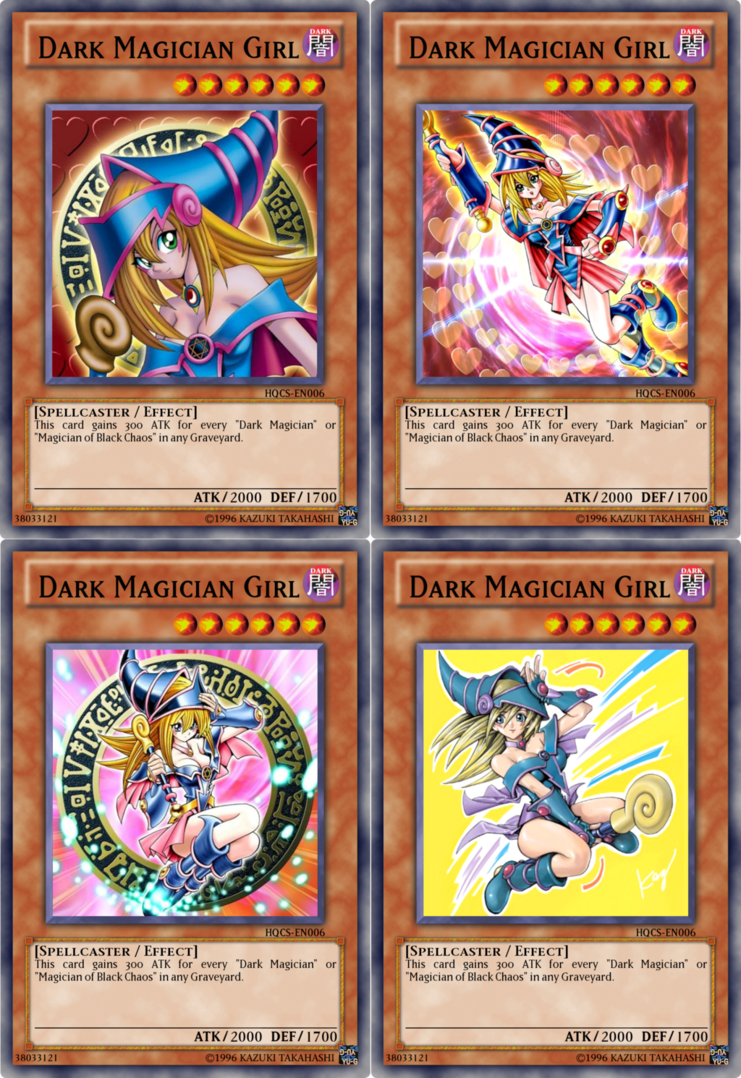 Dark magician card worth - 🧡 Pin on Yu-Gi-Oh! 