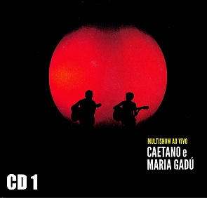 Download Caetano Veloso e Maria Gadú   Multishow (2011) Baixar
