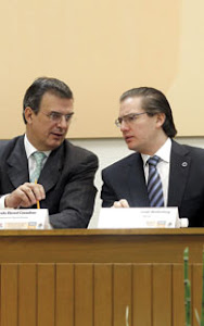 La influenza NH1N1 está en niveles más bajos que el año pasado: Ebrard.