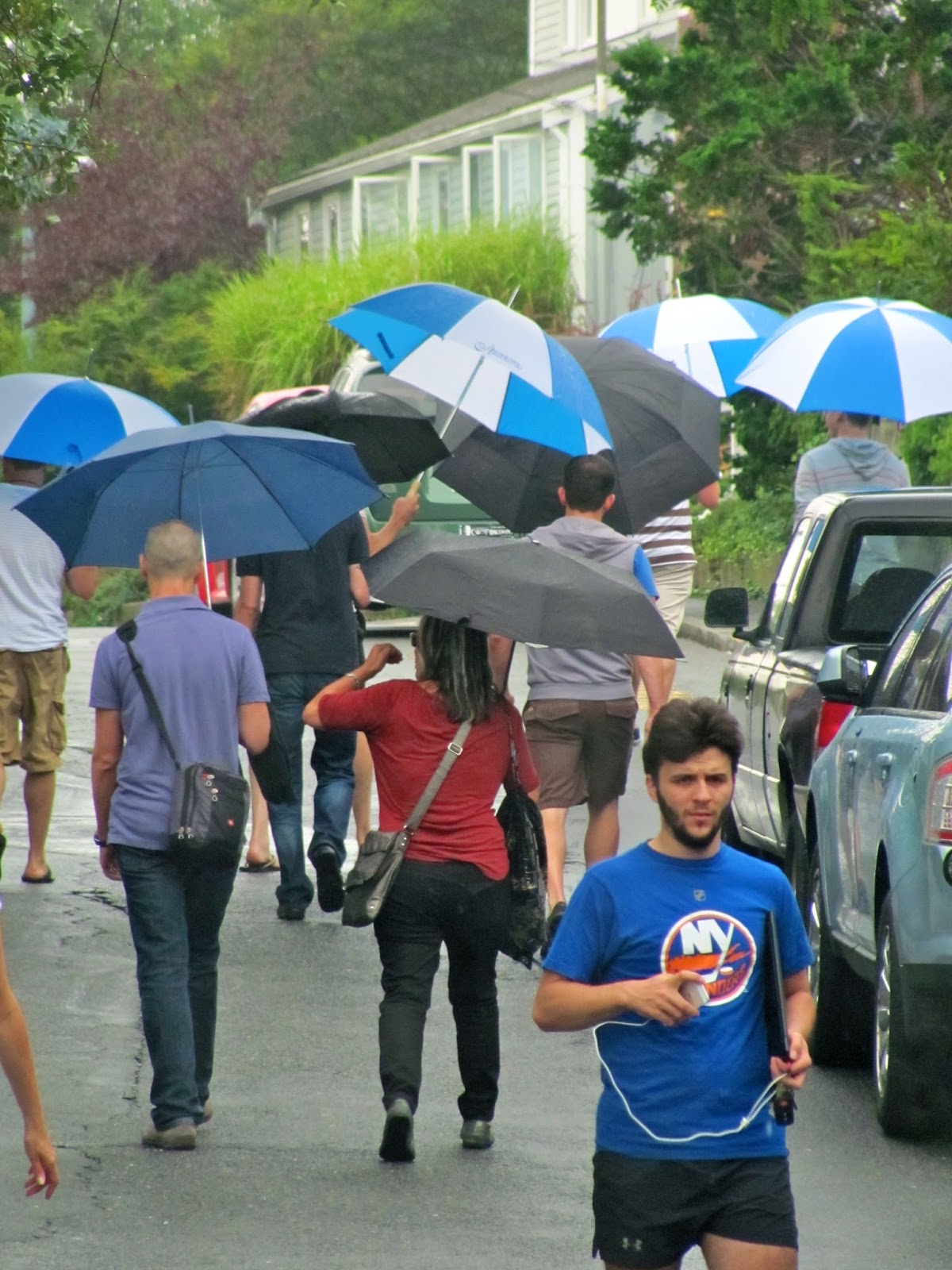 TheYearRounder's Guide to Provincetown A Mellow Labor Day in Provinceown