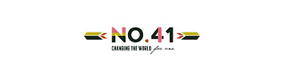 No.41:: Changing the World For One
