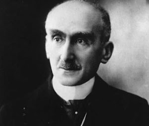 HENRI BERGSON (1859-1941)