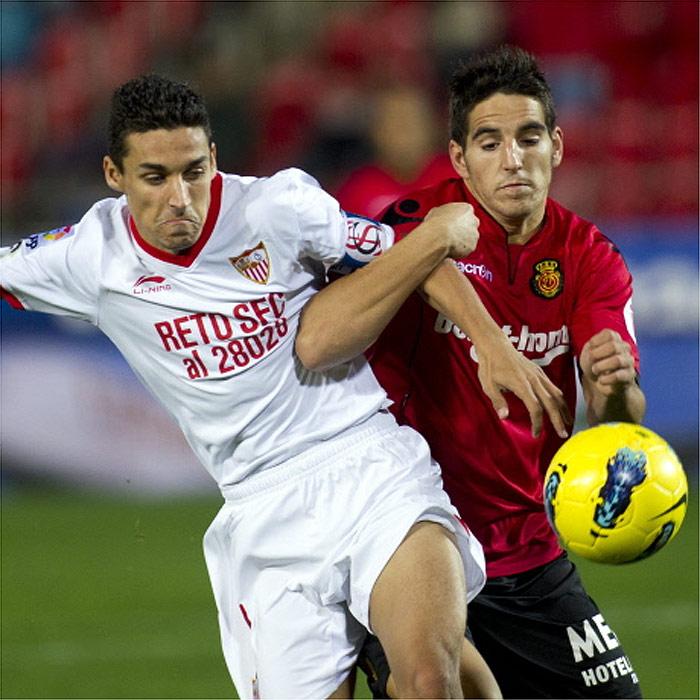 Spanish Football Soccer Sports Blog