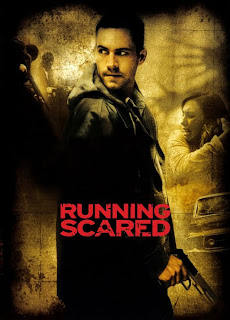 Ver online:El Dia Del Crimen (La prueba del crimen / Running Scared) 2006