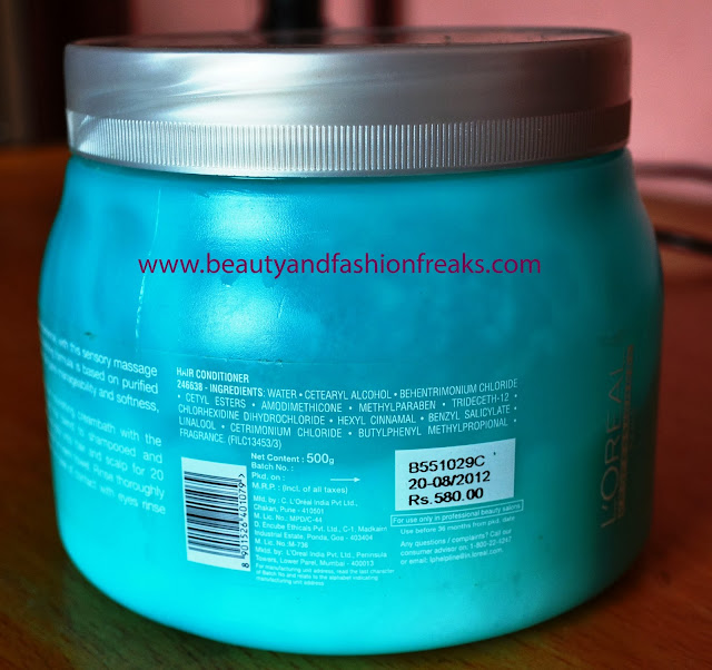 Hair Spa Products Name With Price Hair Spa Products Name With Price