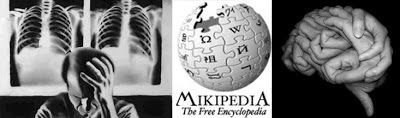 Mikipedia
