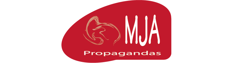 Propagandas MJA