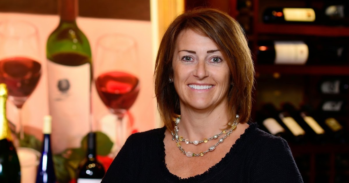 Constellation Brands Mba Internship alumni profile susan gardner simon business magazine Constellation Brands Mba Internship alumni profile susan gardner simon business magazine