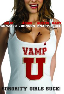 مشاهدة وتحميل فيلم Vamp U 2011 مترجم اون لاين