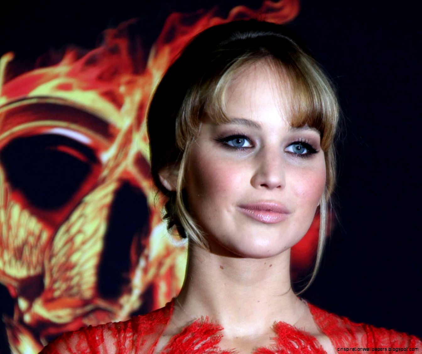 JENNIFER LAWRENCE at The Hunger Games Premiere in Berlin JENNIFER LAWRENCE at The Hunger Games Premiere in Berlin