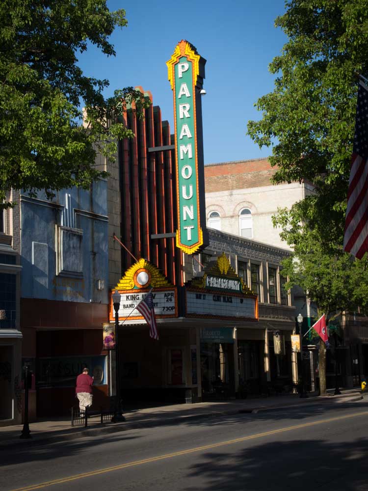 Tuesday, April 23 — Bristol, TNVA My Daily Photo Walk
