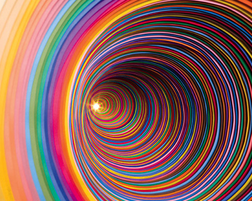 Digital art selected for the Daily Inspiration #940