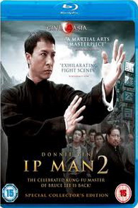 Ip Man 2 Online Free