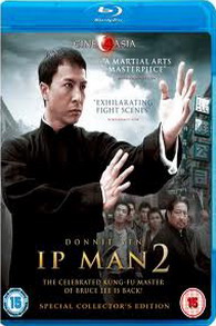 Ip Man 2 Movie Stream