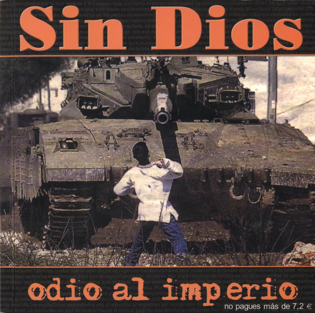 Sin Dios