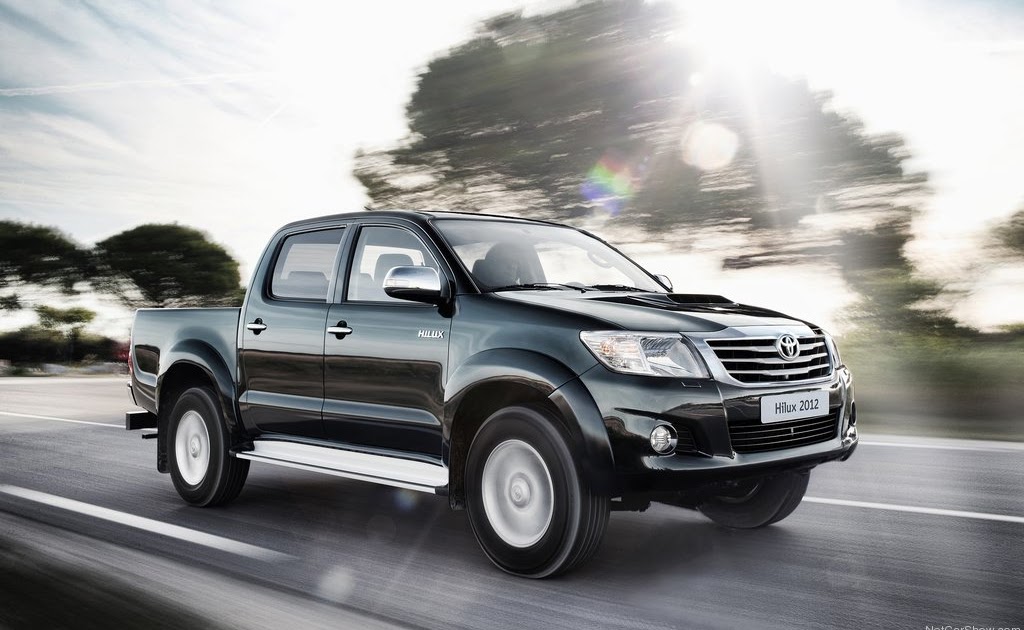 Wallpapers hilux arb 4x4 toyota accessories NAPSTERs!: New Hilux about to land…