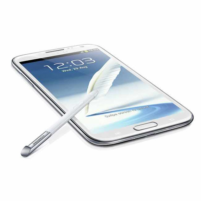 Samsung Galaxy Note III 