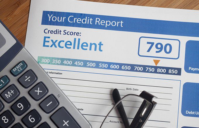Be Prepared – Know Your FICO Credit Score! - $1 Trial Offer!