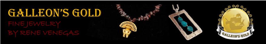 Galleon's Gold Jewelry