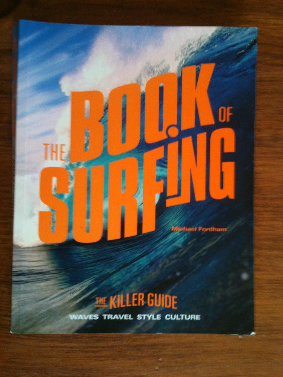 Surfing Books and More for Girls Deirdre Riordan Hall