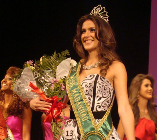 2012 | Miss Universe Brazil | Final 29/9 - Offical photos (Page 15) Juliana+Cavalcante