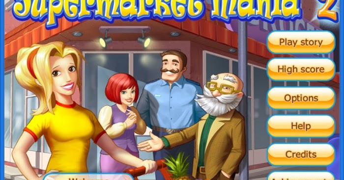 supermarket mania 2 game free download full version supermarket mania 2 game free download full version