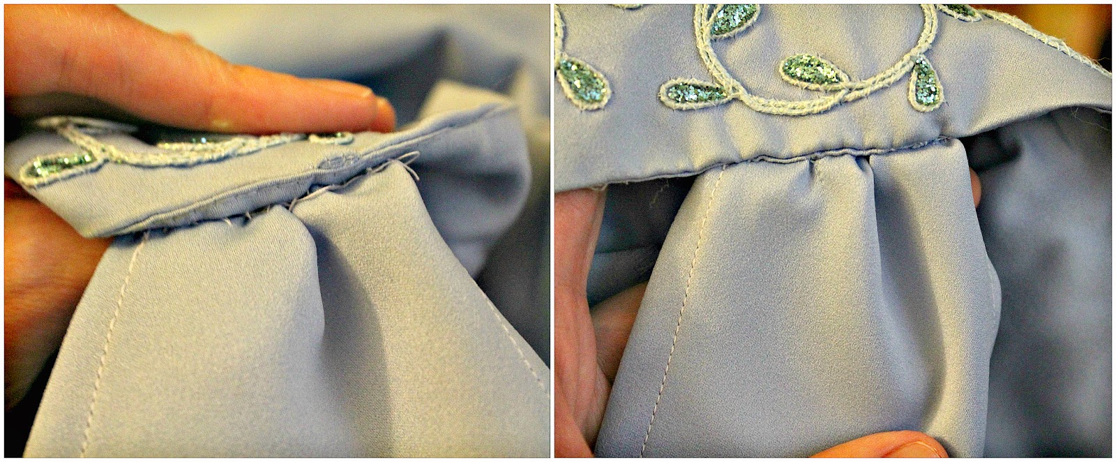 Adding Cap Sleeves To Spaghetti Straps at Ignacio Fordham blog