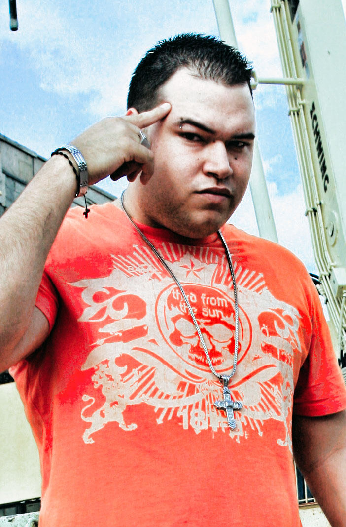 Dj Scuff