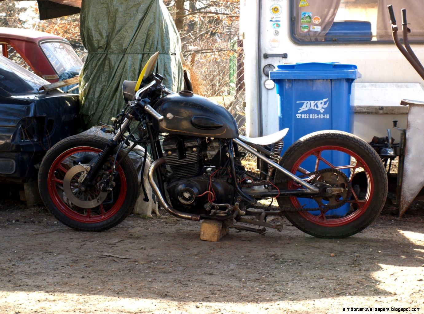 suzuki gsx400e CustomTrajkiWynalazkiWłasne wydumki Forum suzuki gsx400e CustomTrajkiWynalazkiWłasne wydumki Forum