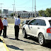 Motoristas ficam confusos depois de liberação de túneis em Fortaleza Motoristas ficam confusos depois de liberação de túneis em Fortaleza