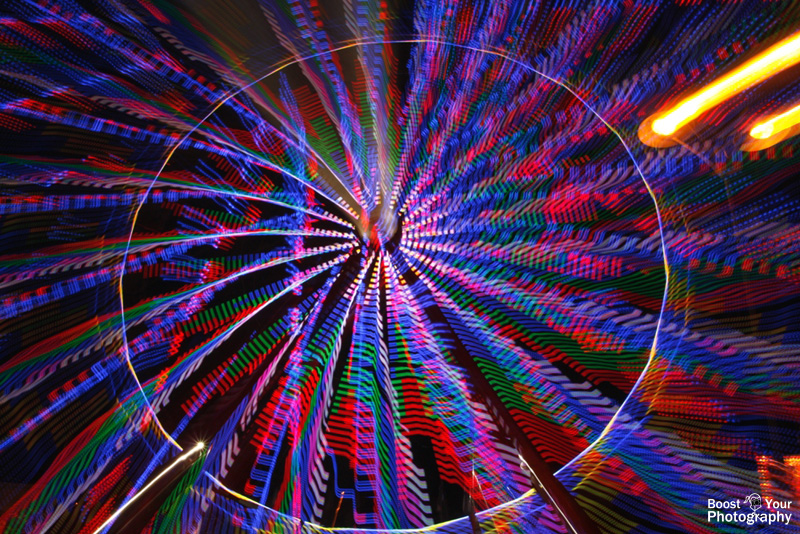 Capturing Motion in Photography Boost Your Photography