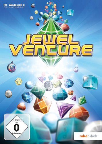 Jewel Venture PC Full Ingles Jewel Venture PC Full Ingles