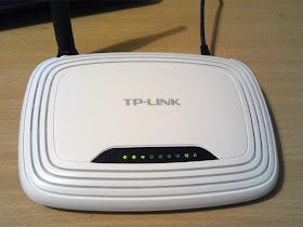 Krizzyla: Flashing TP-Link TL-WR740N With OpenWRT Best Firmware