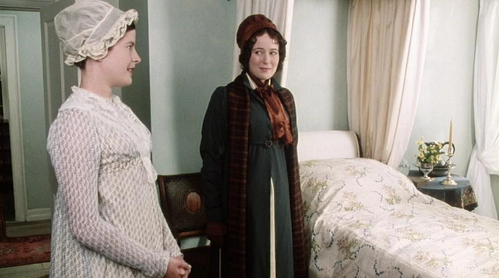 Regency Delight ~Jane Austen, etc.~: Quote Game Answers