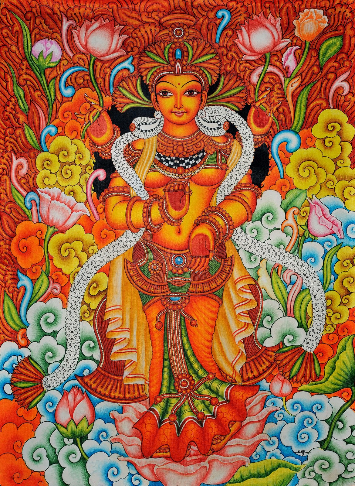 lalitha sahasranamam chanting at home lalitha sahasranamam chanting at home