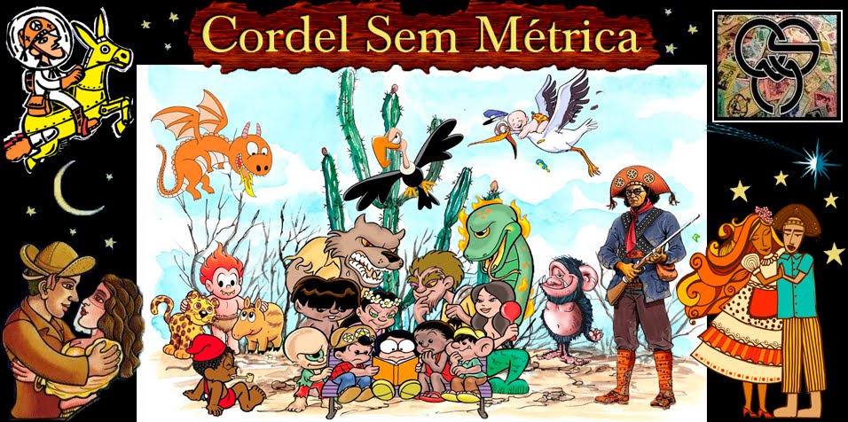 Cordel sem Métrica