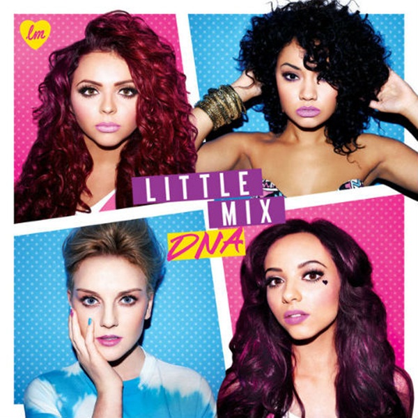 Spread Your Wings Little Butterfly ♚ LITTLE MIX LANÇA CAPA DO SEU