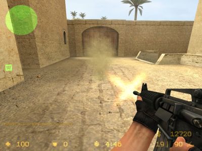 Counter Strike 1.8 Games free